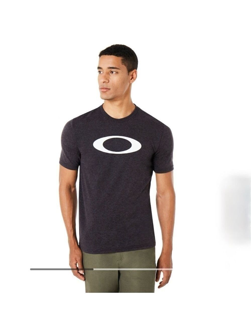 Oakley O-Bold Ellipse